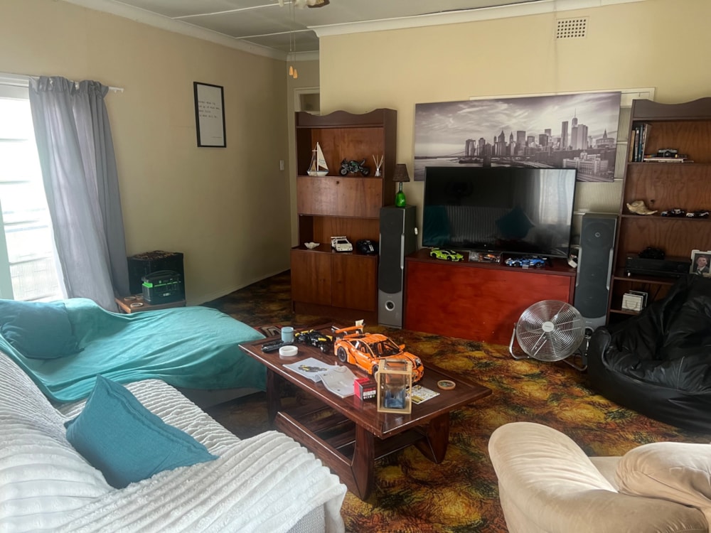 House for sale in Rynfield - EN1717184 House for sale in Rynfield - EN1717184