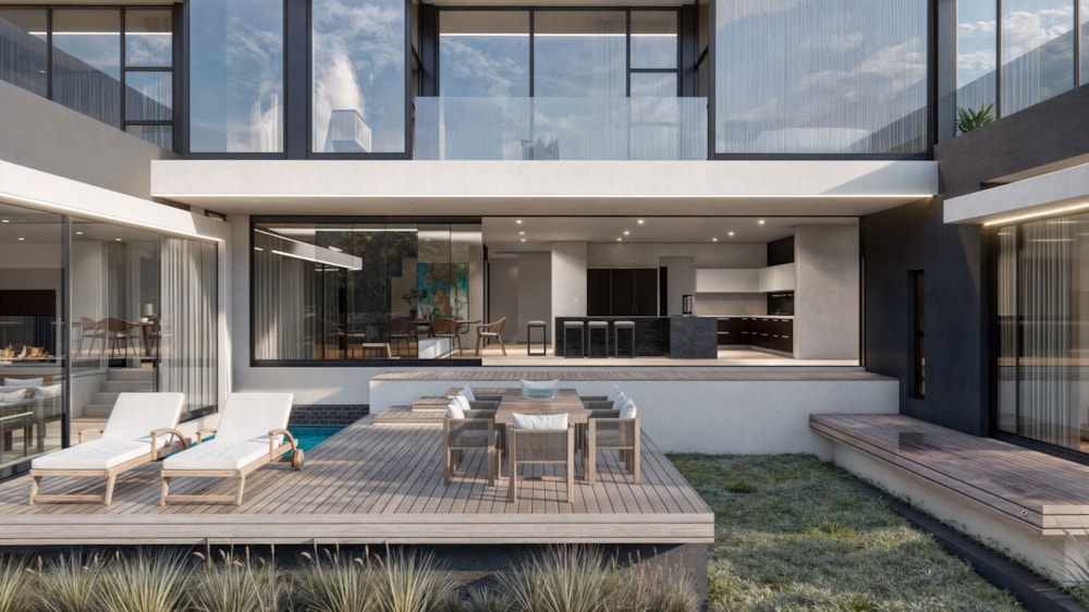 Residential vacant land for sale in Pinnacle Point Golf Estate - 1MB1716814