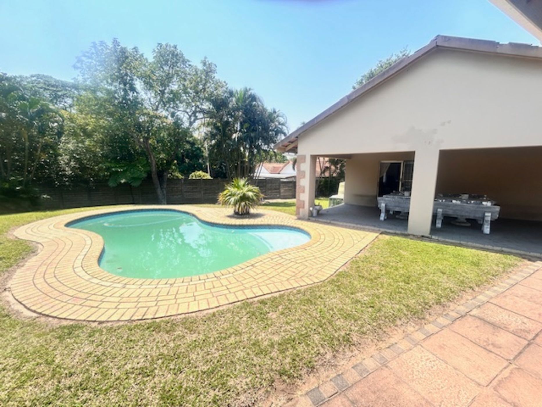 House to rent in Meer en See - 1RY1718271