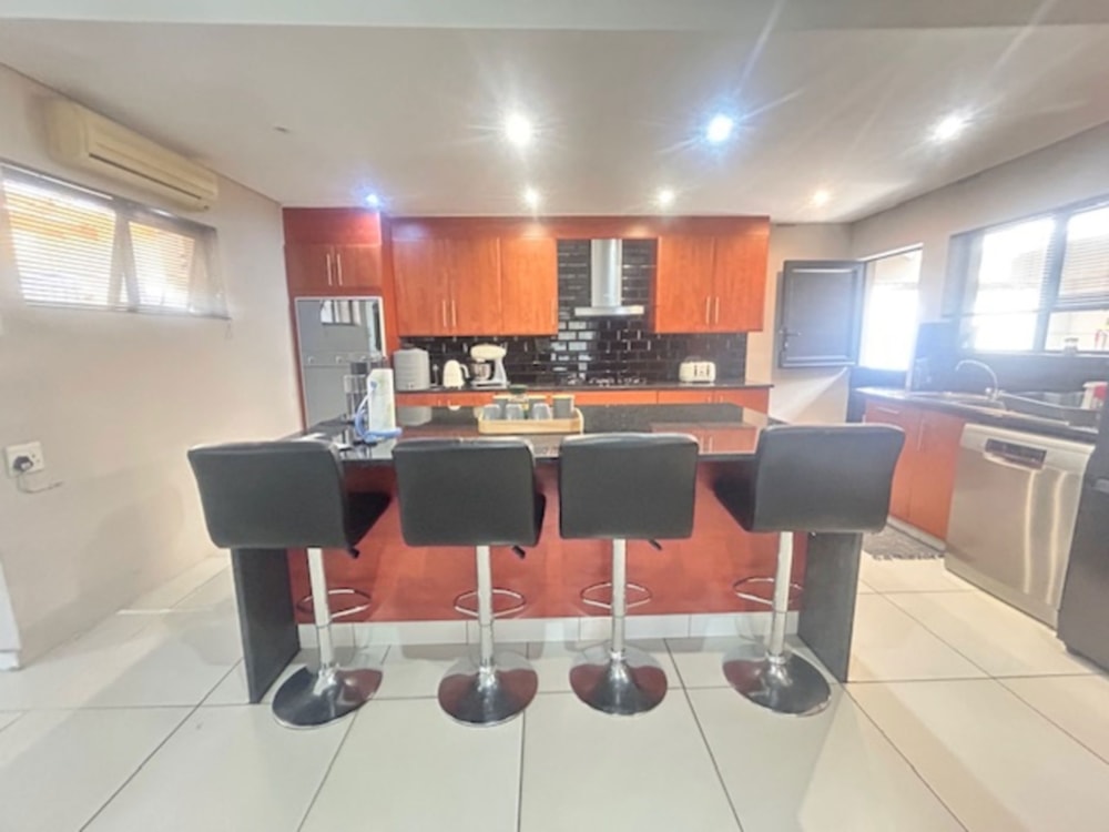 House to rent in Meer en See - 1RY1718271