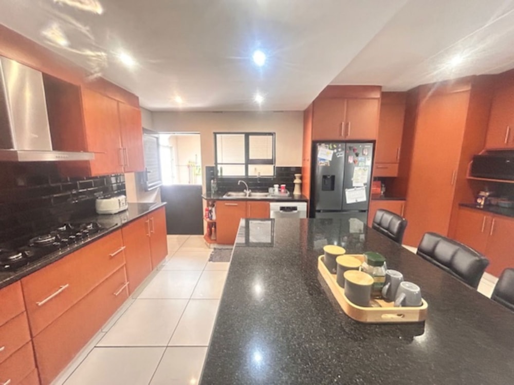 House to rent in Meer en See - 1RY1718271