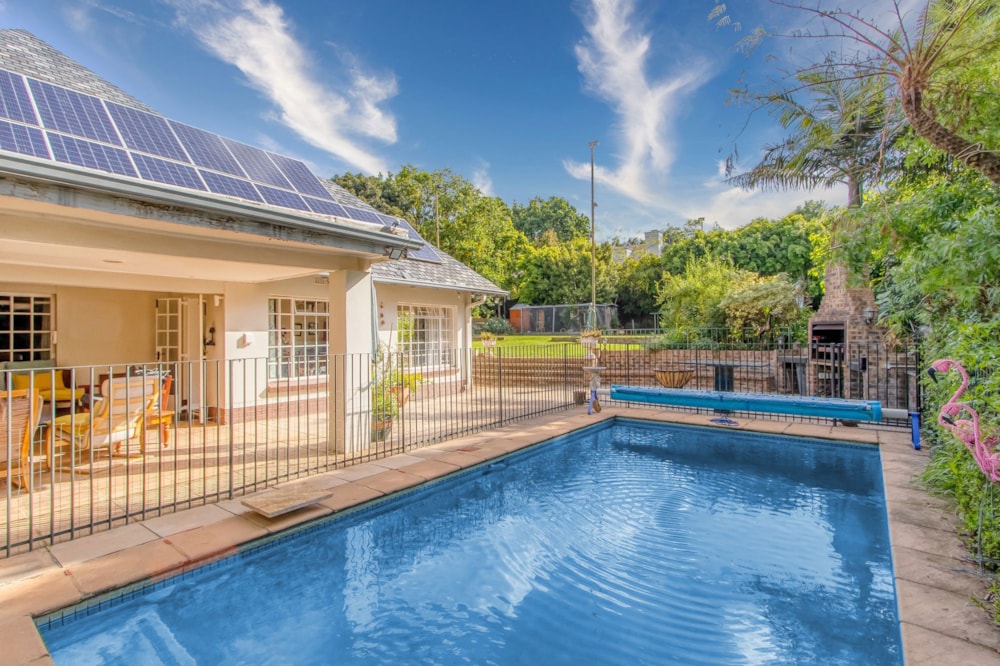 House for sale in Oaklands, Johannesburg - HP1704851