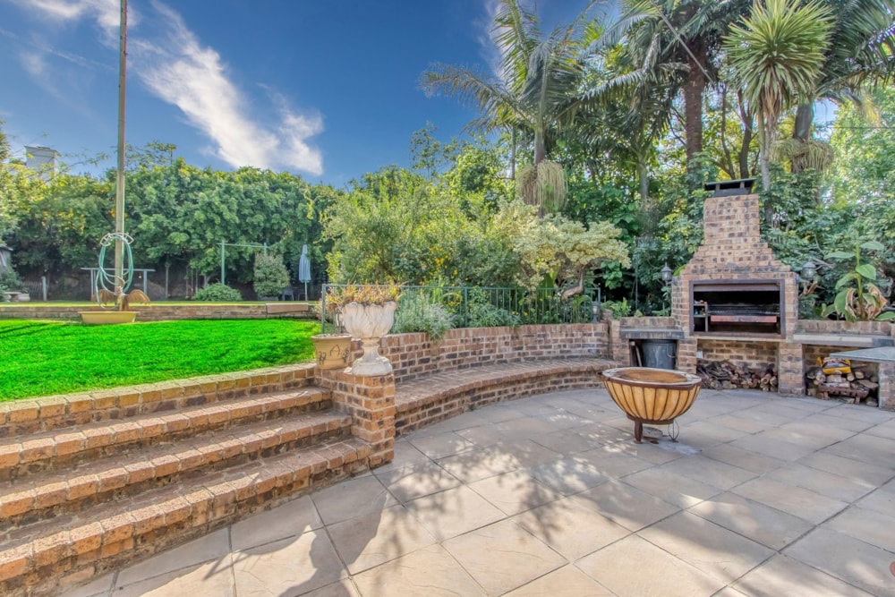 House for sale in Oaklands, Johannesburg - HP1704851