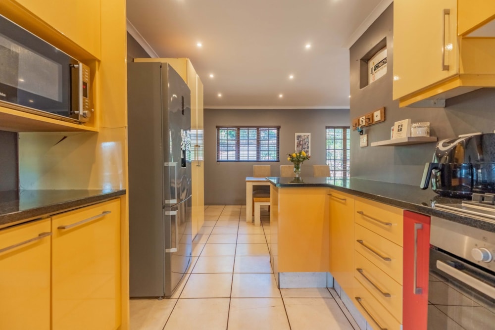 Single-storey house for sale in Gillitts - 1KF1718584