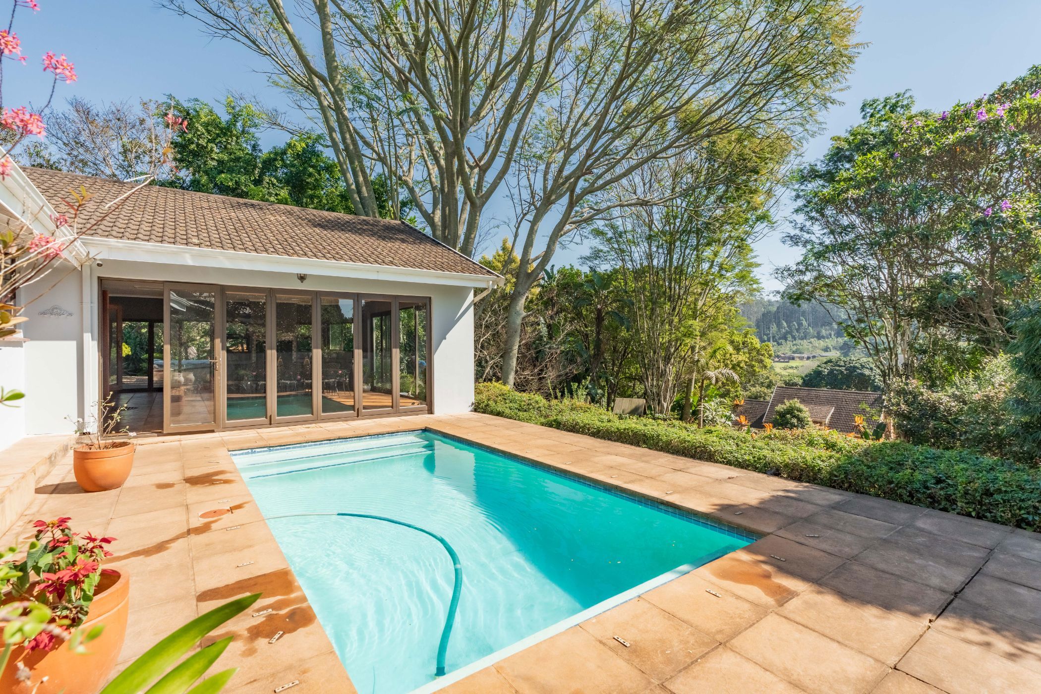 Single-storey house for sale in Gillitts - 1KF1718584