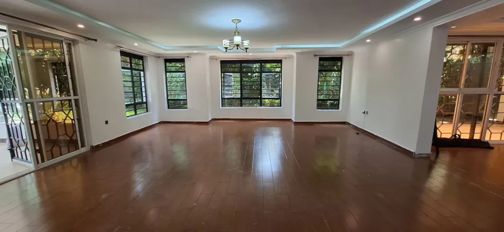 House let in Ridgeways, Kenya - 3KE1715954 House let in Ridgeways, Kenya - 3KE1715954
