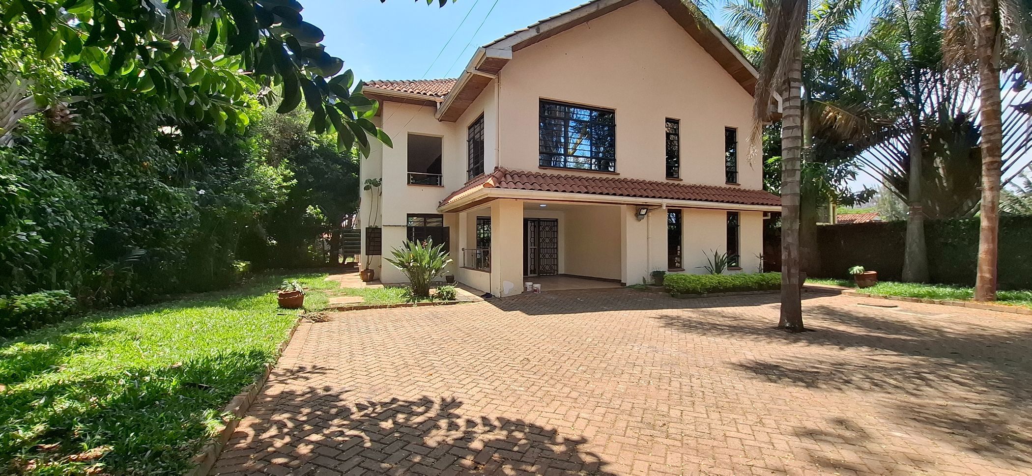 House to rent in Ridgeways, Kenya - 3KE1715954