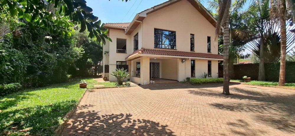 House to rent in Ridgeways, Kenya - 3KE1715954