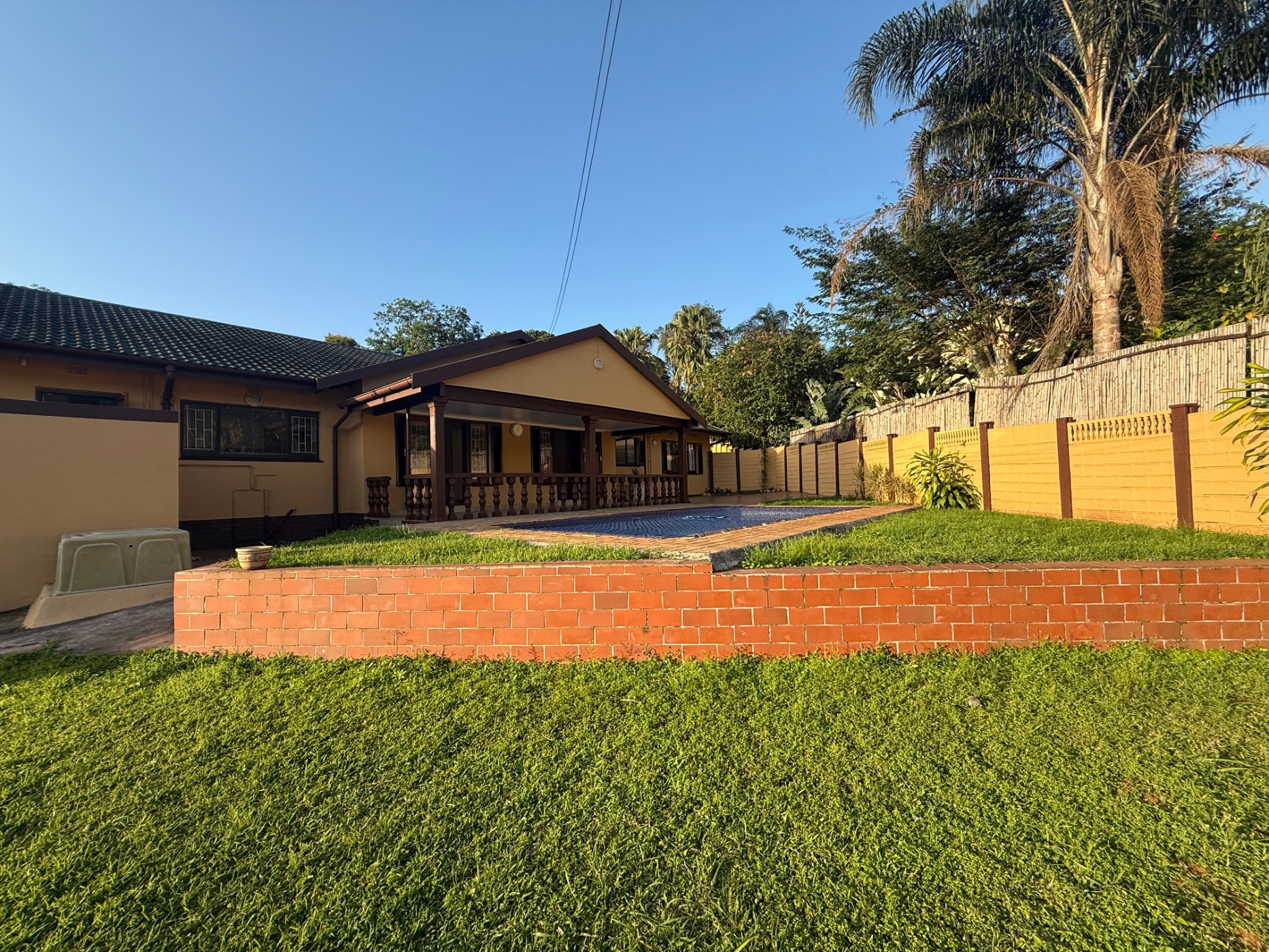 House to rent in Sunningdale, uMhlanga - 1ND1711376