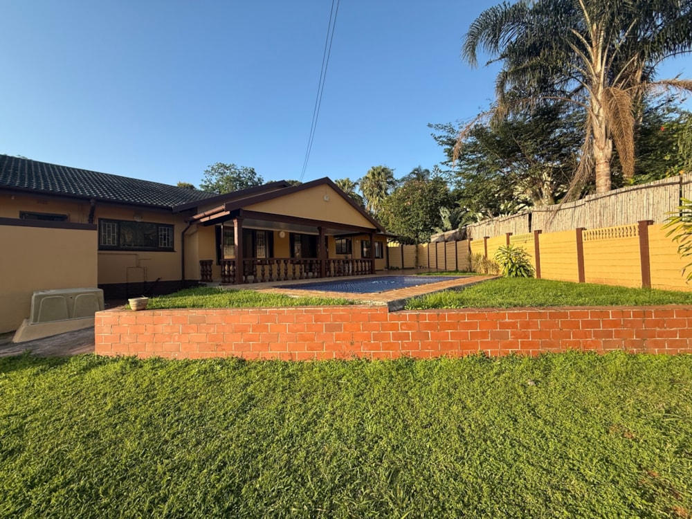 House to rent in Sunningdale, uMhlanga - 1ND1711376