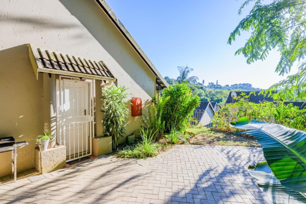 Townhouse for sale in The Wolds - 1WP1717438