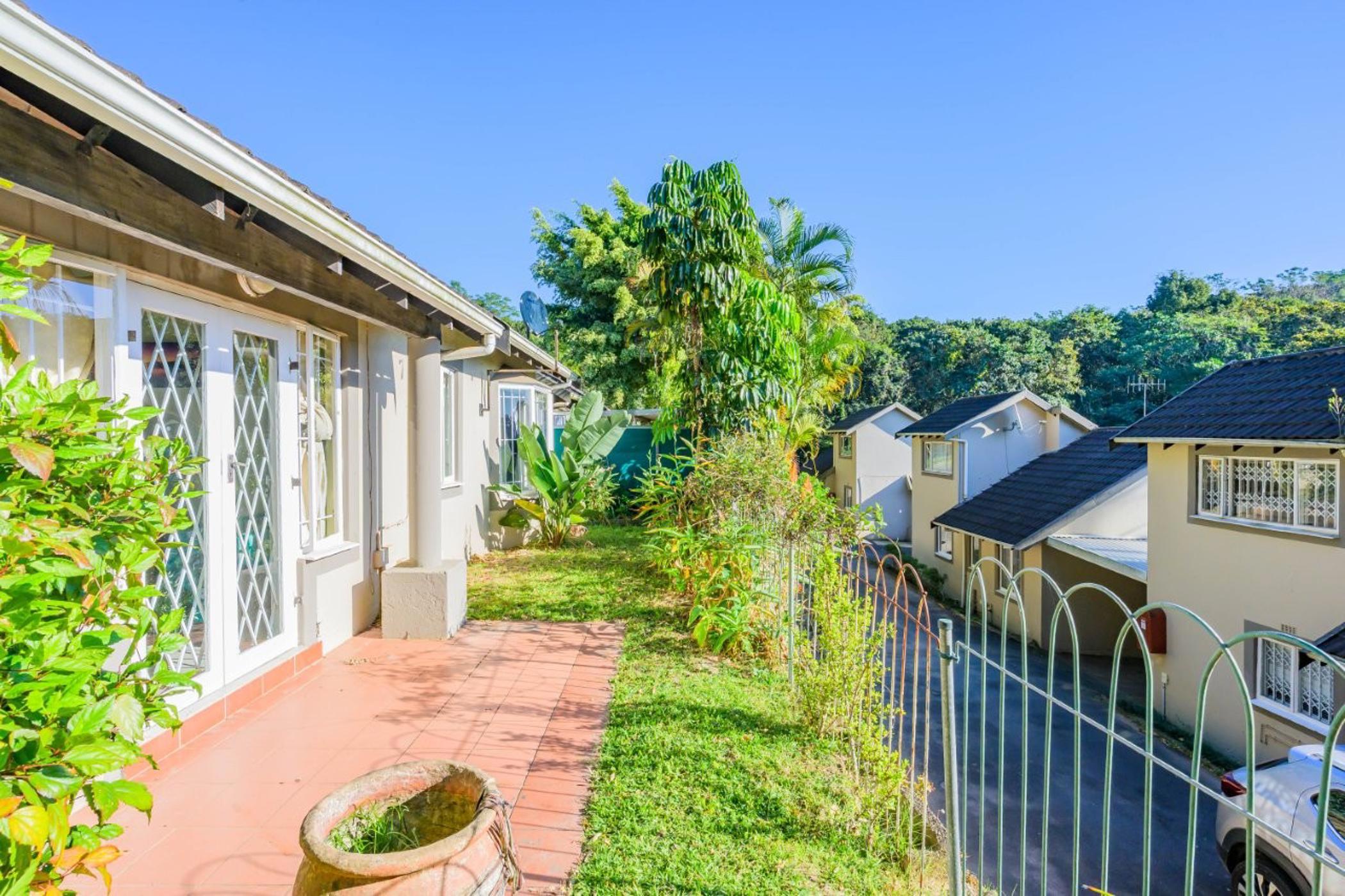 Townhouse for sale in The Wolds - 1WP1717438