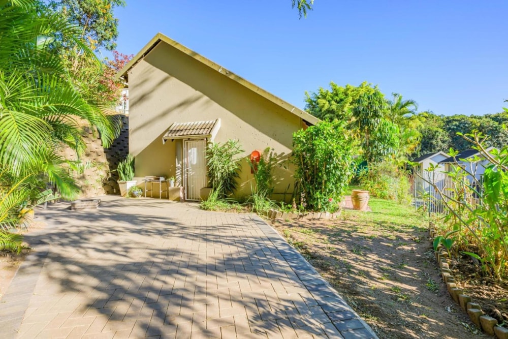 Townhouse for sale in The Wolds - 1WP1717438