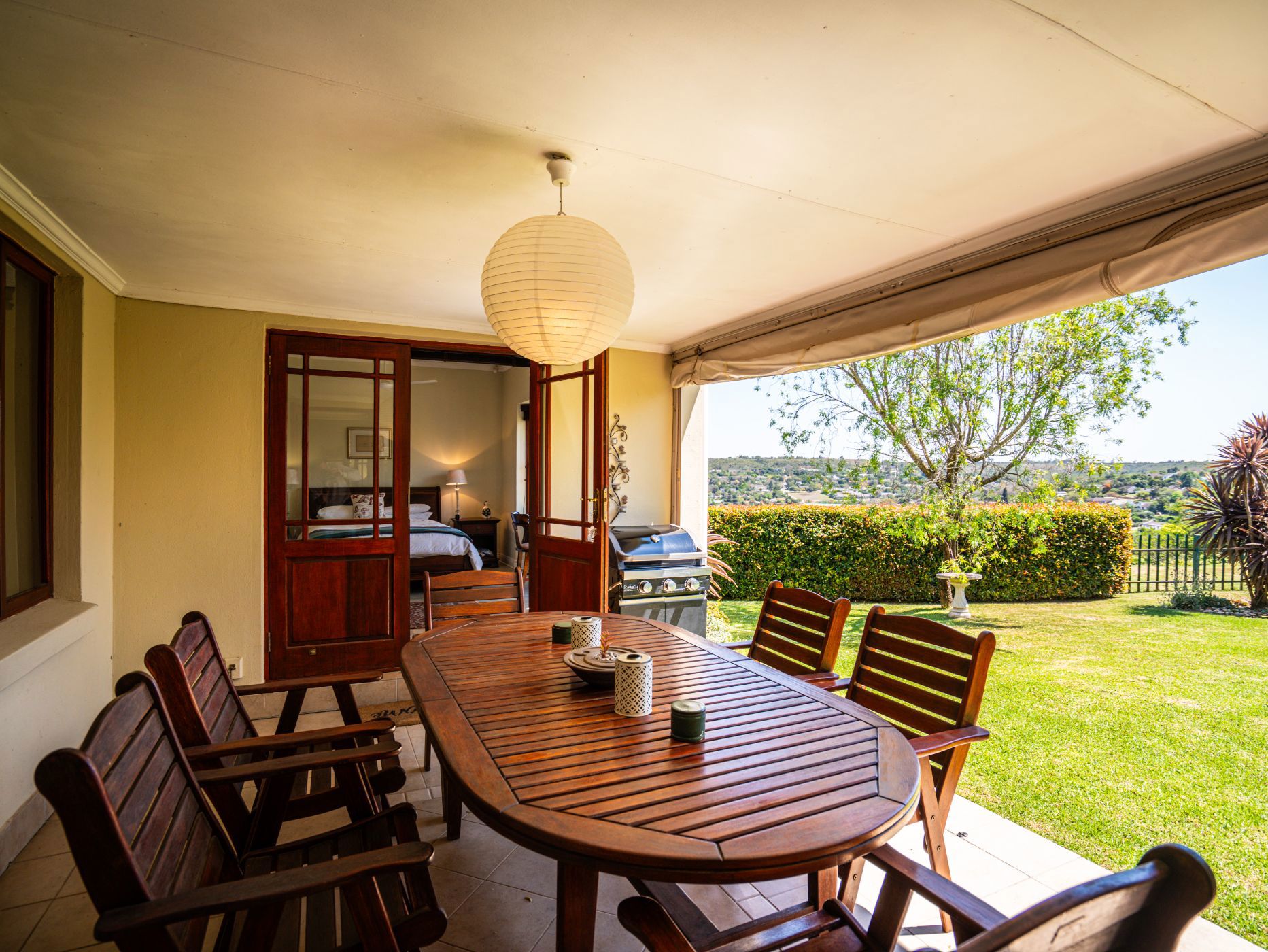 Townhouse for sale in Kingswood - 1GC1718150