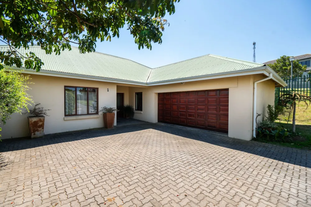Townhouse sold in Kingswood - 1GC1718150