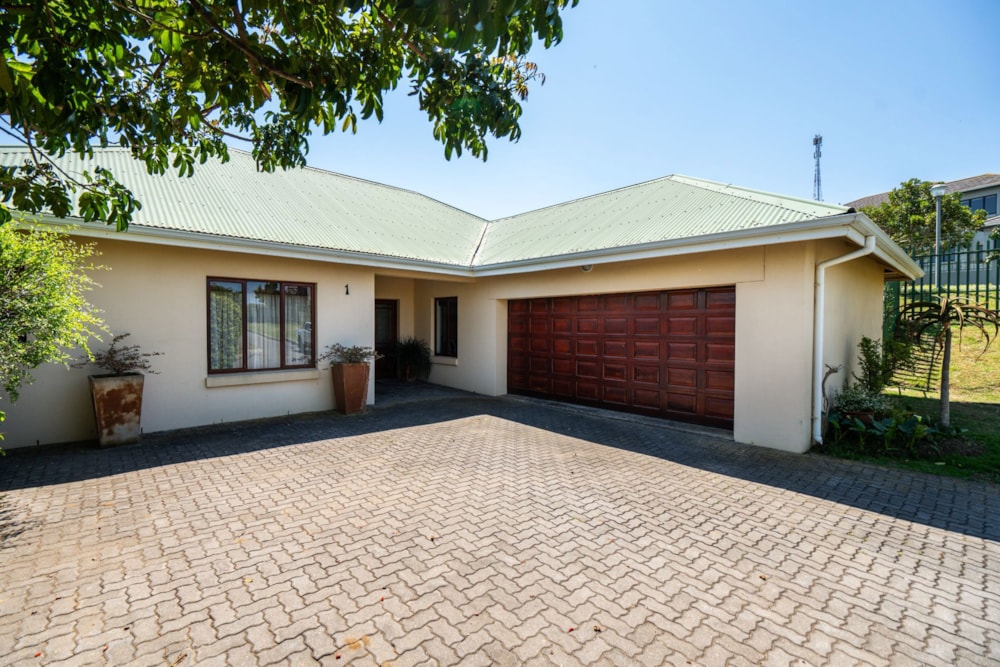 Townhouse for sale in Kingswood - 1GC1718150 Townhouse for sale in Kingswood - 1GC1718150