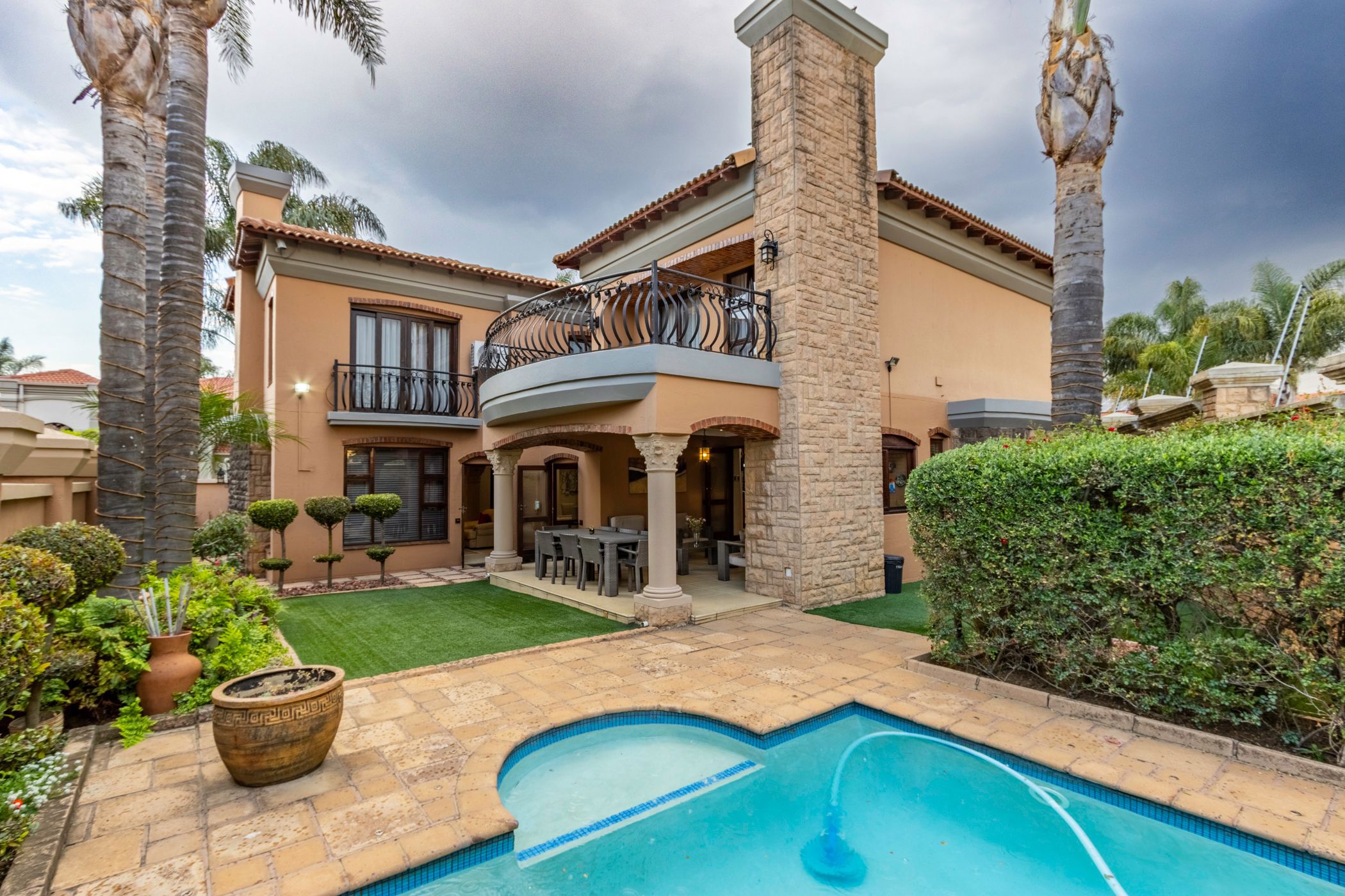 House for sale in Beyers Park - BOK1717513