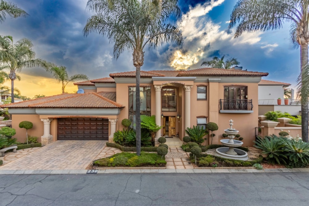 House for sale in Beyers Park - BOK1717513 House for sale in Beyers Park - BOK1717513