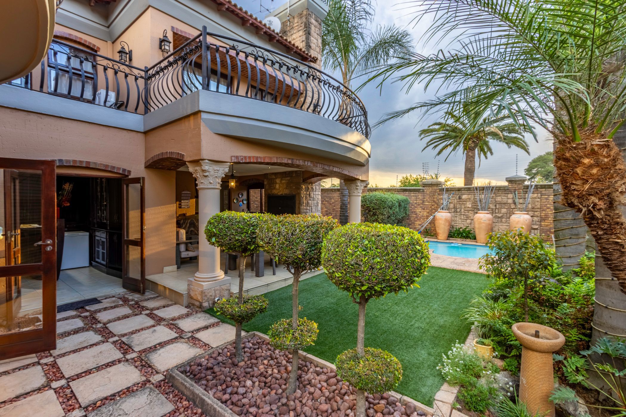 House for sale in Beyers Park - BOK1717513