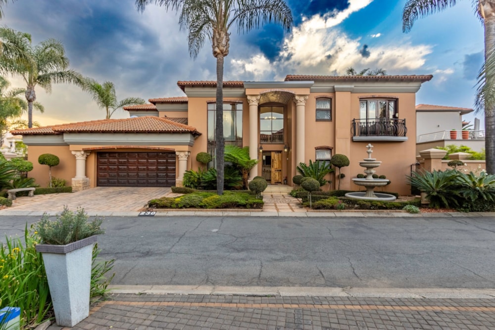 House for sale in Beyers Park - BOK1717513 House for sale in Beyers Park - BOK1717513