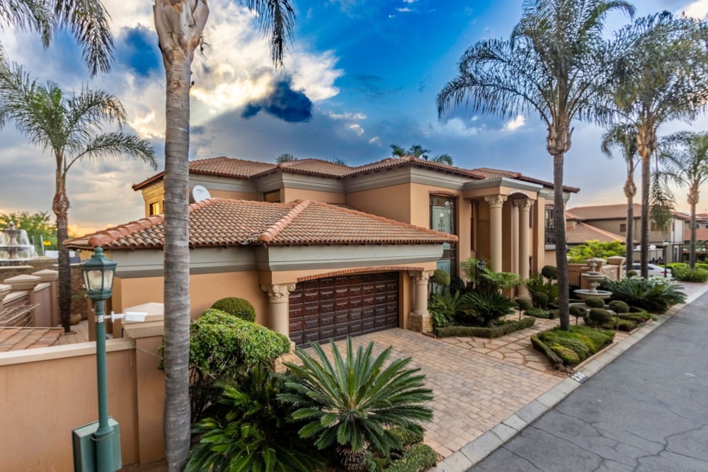 House for sale in Beyers Park - BOK1717513 House for sale in Beyers Park - BOK1717513