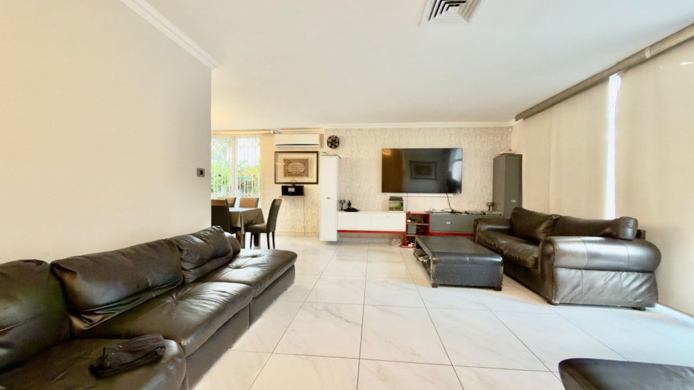 Townhouse for sale in Essenwood - 1DA1718855 Townhouse for sale in Essenwood - 1DA1718855