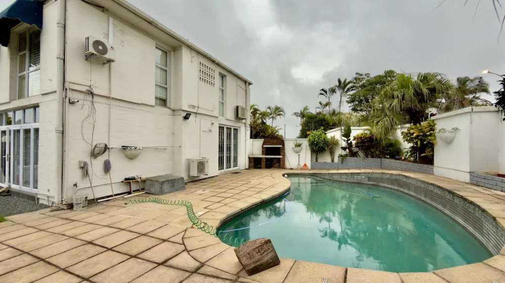Townhouse for sale in Essenwood - 1DA1718855 Townhouse for sale in Essenwood - 1DA1718855