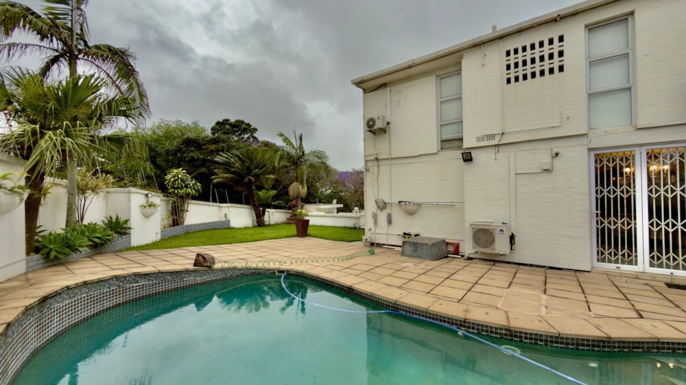 Townhouse for sale in Essenwood - 1DA1718855 Townhouse for sale in Essenwood - 1DA1718855