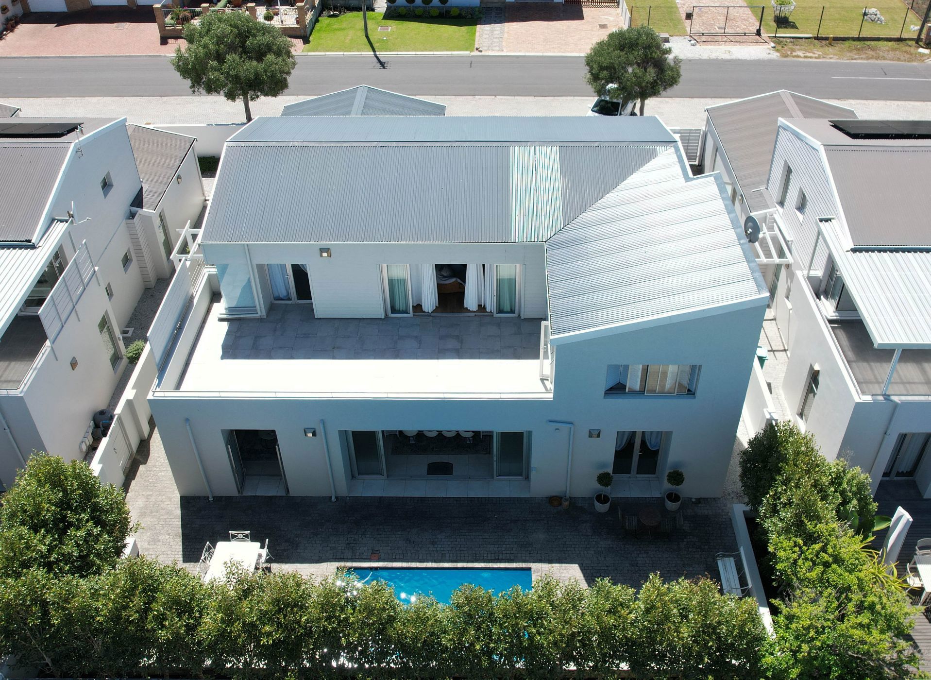 Double-storey house for sale in Kleinmond - KN1717711