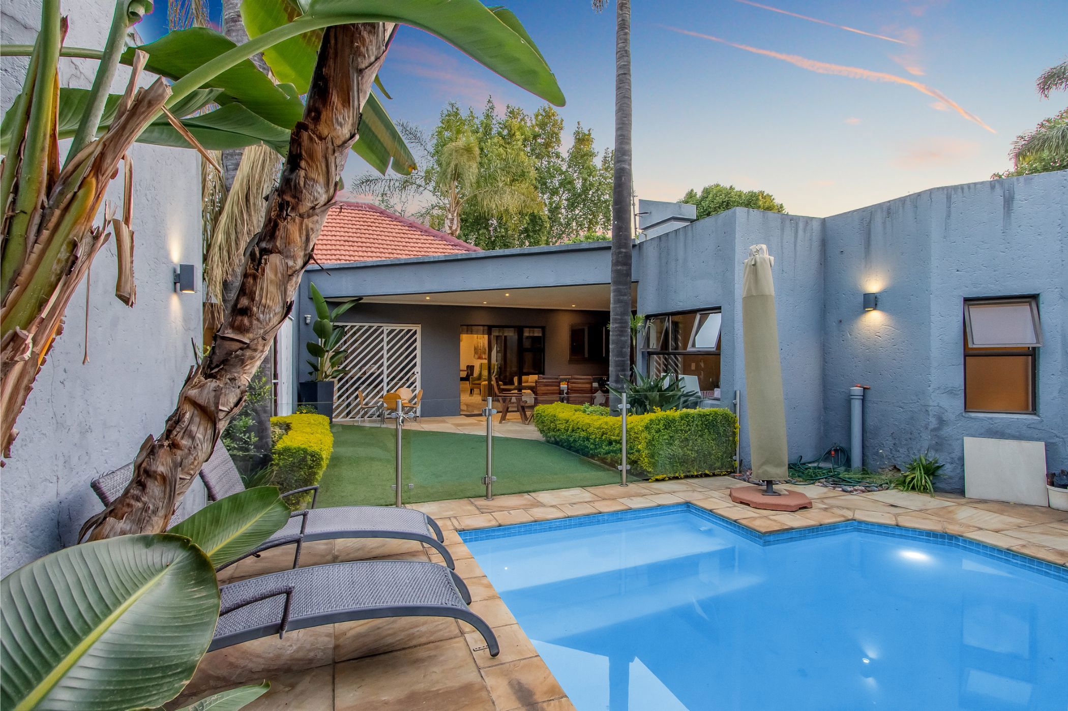 Single-storey house for sale in Norwood, Johannesburg - HP1713711