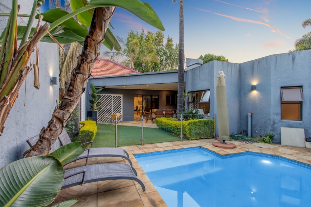 Single-storey house for sale in Norwood, Johannesburg - HP1713711 Single-storey house for sale in Norwood, Johannesburg - HP1713711