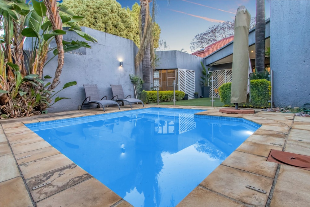 Single-storey house for sale in Norwood, Johannesburg - HP1713711 Single-storey house for sale in Norwood, Johannesburg - HP1713711