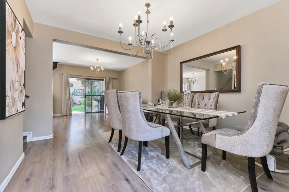 Townhouse sold in Rivonia - HP1718514 Townhouse sold in Rivonia - HP1718514