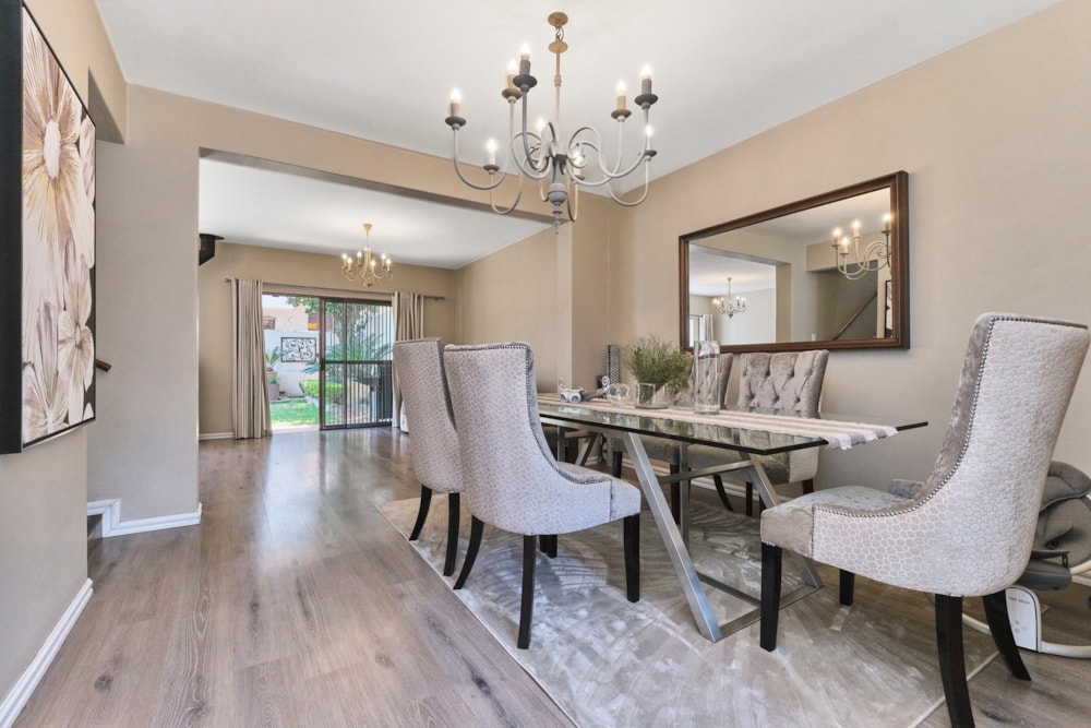 Townhouse for sale in Rivonia - HP1718514 Townhouse for sale in Rivonia - HP1718514