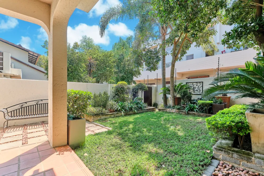 Townhouse sold in Rivonia - HP1718514 Townhouse sold in Rivonia - HP1718514