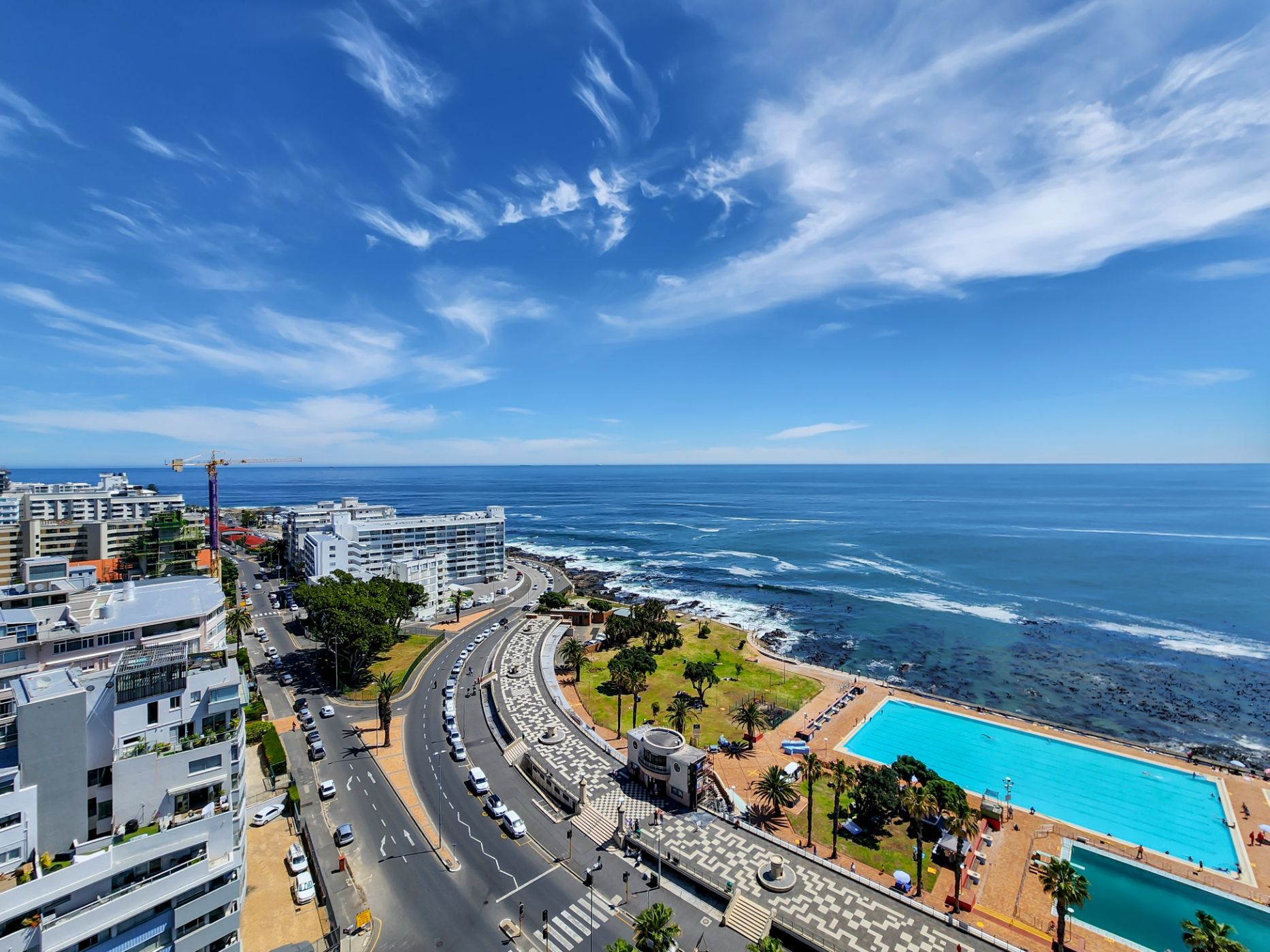 Apartment for sale in Sea Point - AS1715573