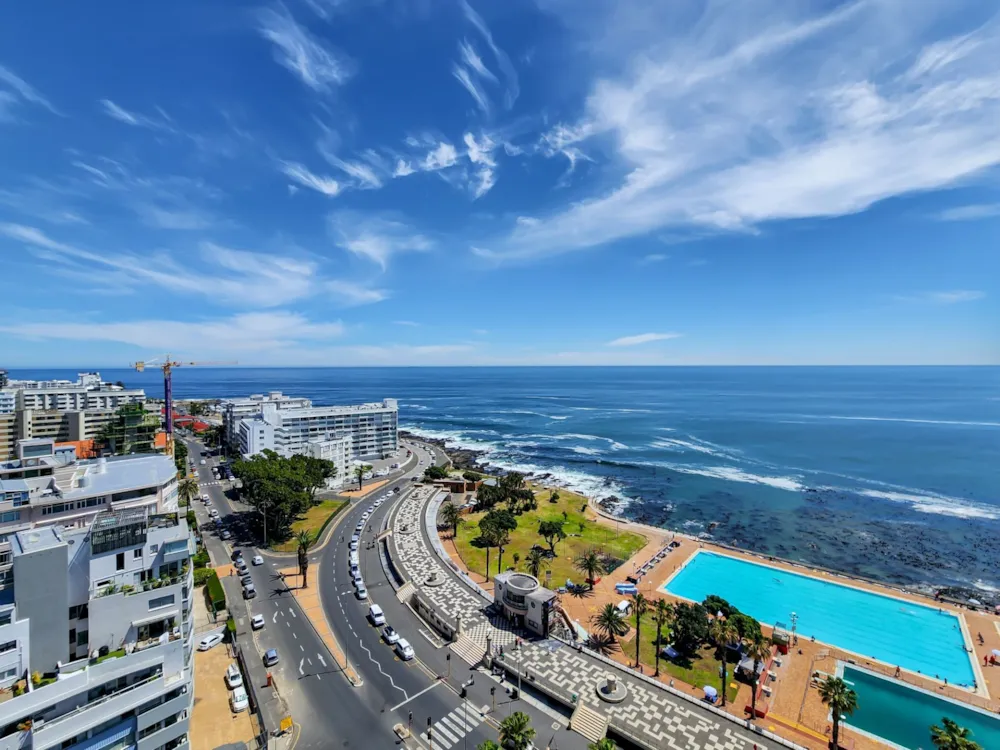 Apartment sold in Sea Point - AS1715573