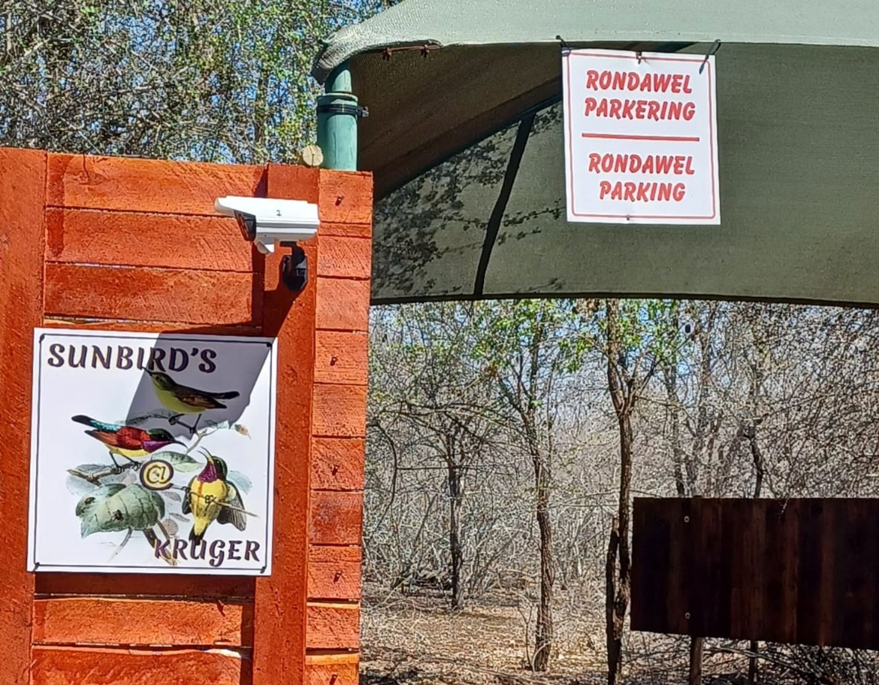 House to rent in Marloth Park - 1NK1717769