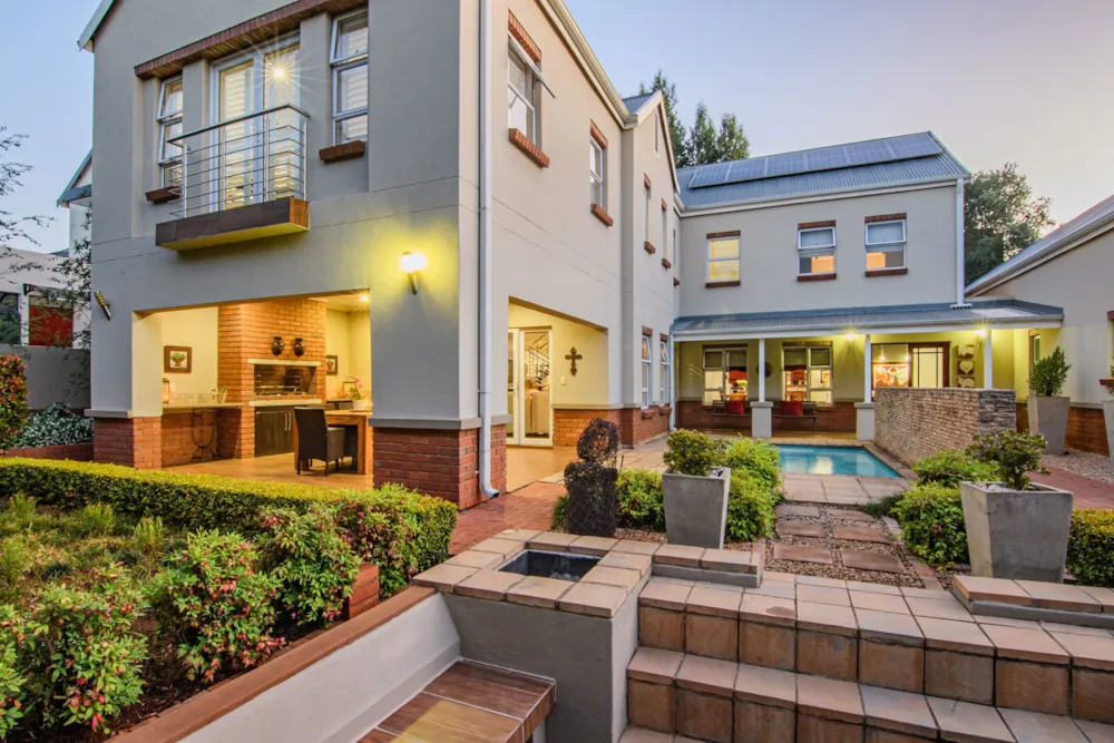 Security estate home sold in Southdowns Estate - CN1718060 Security estate home sold in Southdowns Estate - CN1718060