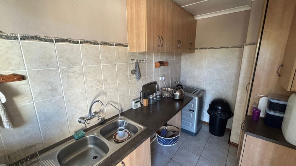 House for sale in Pellissier - 1BX1716976