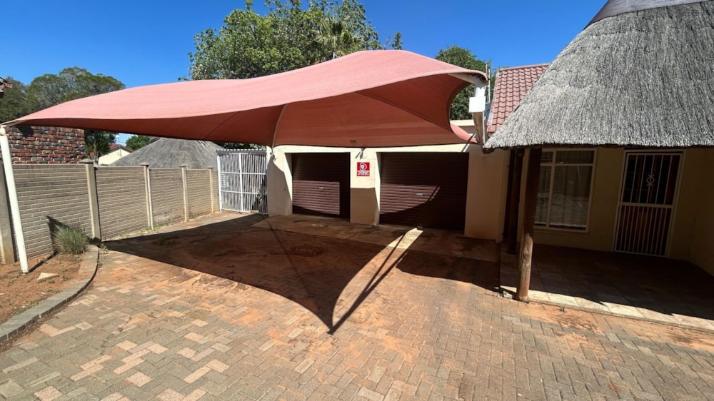 House for sale in Pellissier - 1BX1716976