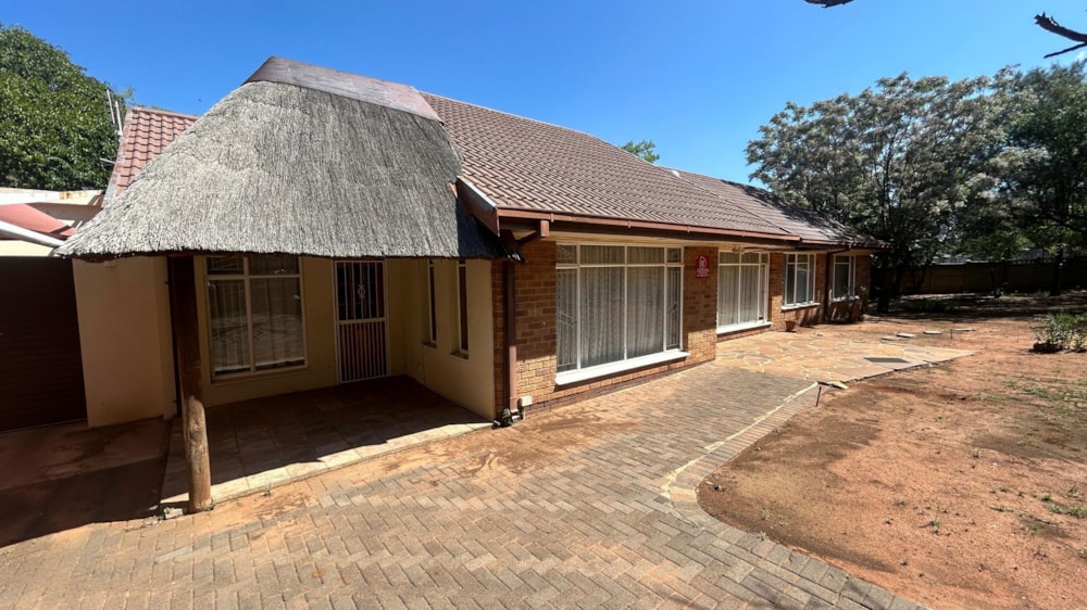 House for sale in Pellissier - 1BX1716976