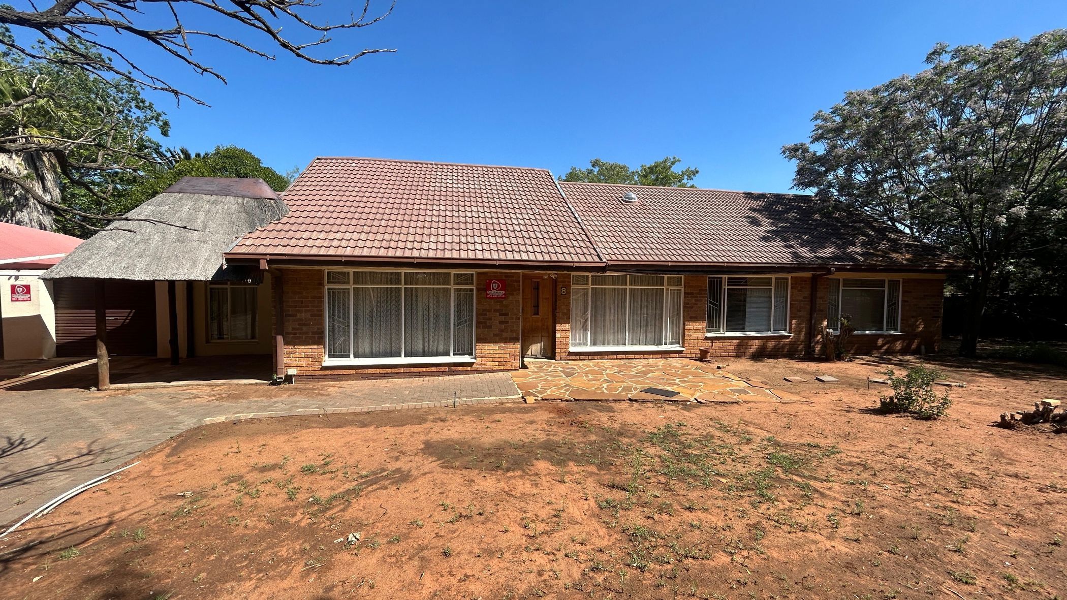 House for sale in Pellissier - 1BX1716976