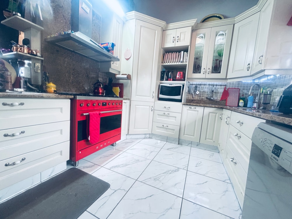 House for sale in Meer en See - 1RY1723800