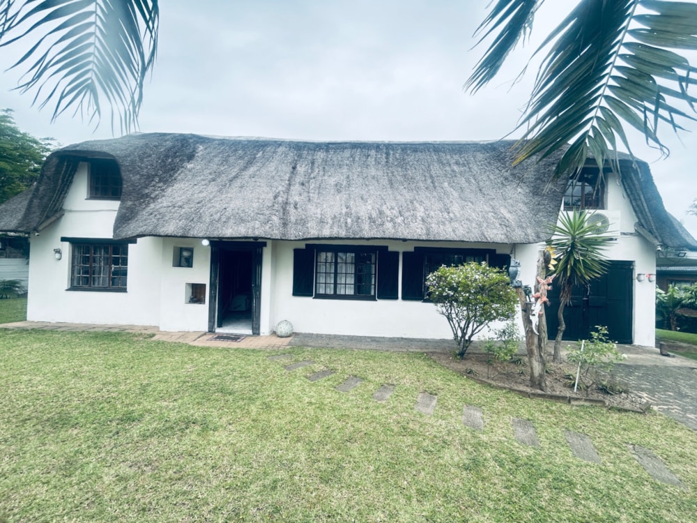 House for sale in Meer en See - 1RY1723800 House for sale in Meer en See - 1RY1723800