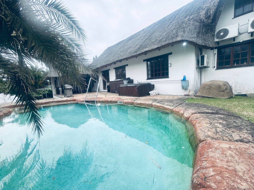 House for sale in Meer en See - 1RY1723800 House for sale in Meer en See - 1RY1723800