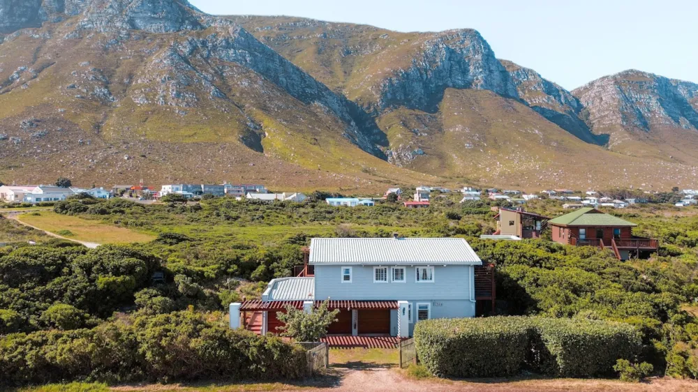 House sold in Bettys Bay - KN1719928 House sold in Bettys Bay - KN1719928