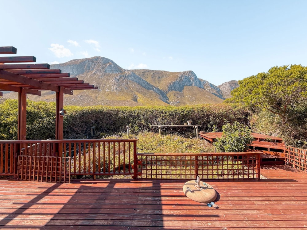 House for sale in Bettys Bay - KN1719928 House for sale in Bettys Bay - KN1719928