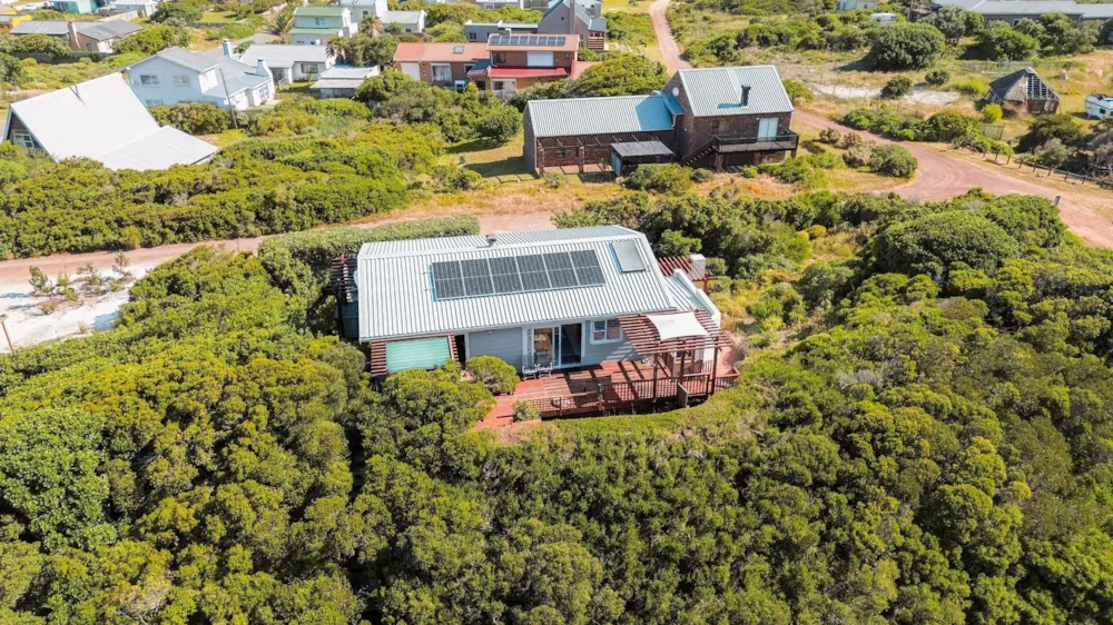House sold in Bettys Bay - KN1719928 House sold in Bettys Bay - KN1719928