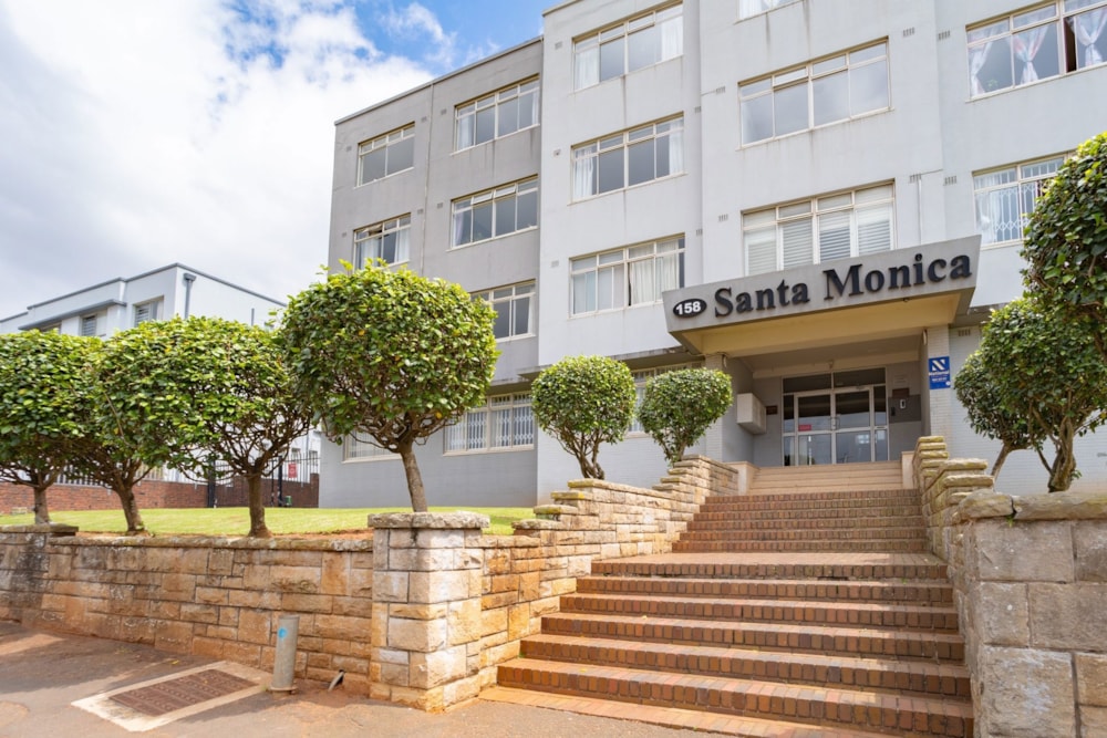 Apartment for sale in Morningside, Durban - 1DA1719030 Apartment for sale in Morningside, Durban - 1DA1719030